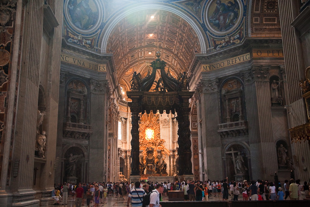 Basilica di San Pietro